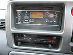 HIJET deckvan 4WD