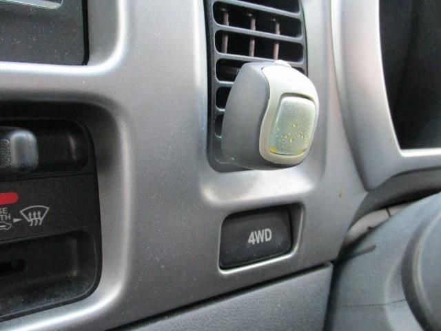 HIJET deckvan 4WD