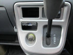 HIJET deckvan 4WD