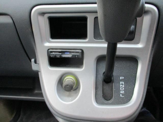 HIJET deckvan 4WD