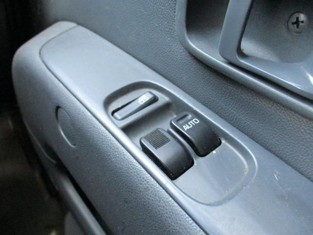 HIJET deckvan 4WD