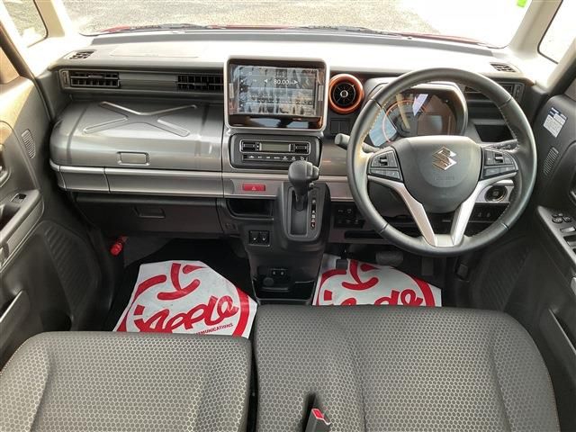Spacia GEAR