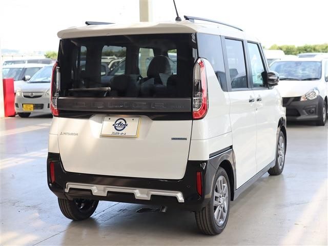 DELICA MINI