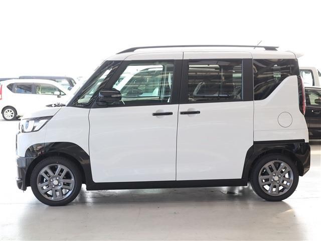 DELICA MINI
