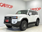 LANDCRUISER 250