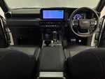 LANDCRUISER 250