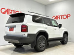 LANDCRUISER 250