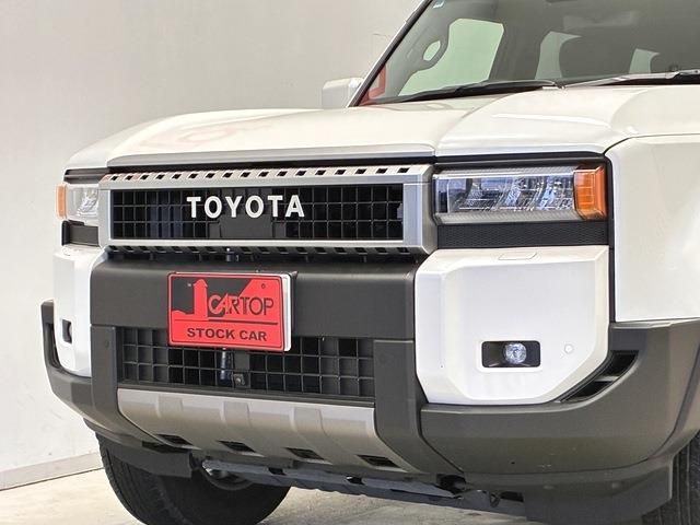LANDCRUISER 250
