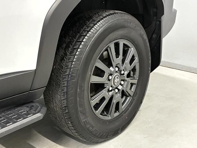 LANDCRUISER 250