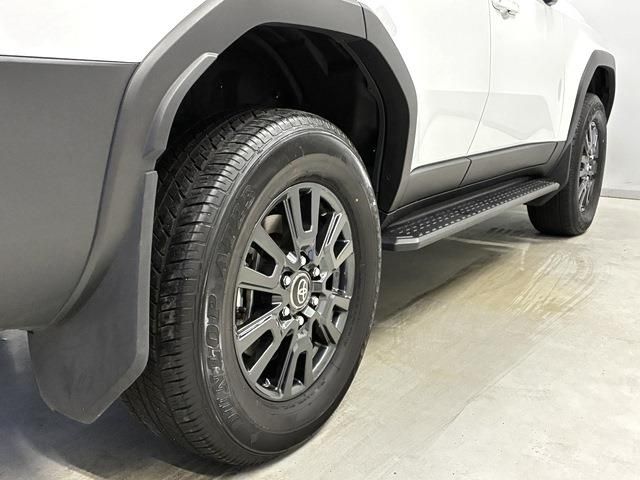 LANDCRUISER 250