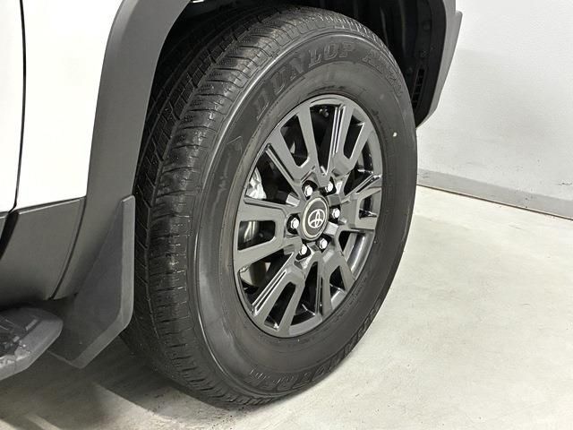 LANDCRUISER 250