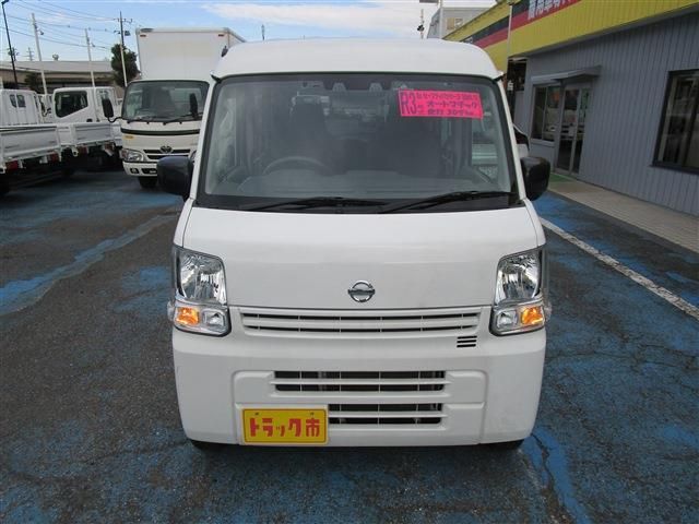 NV100 CLIPPER