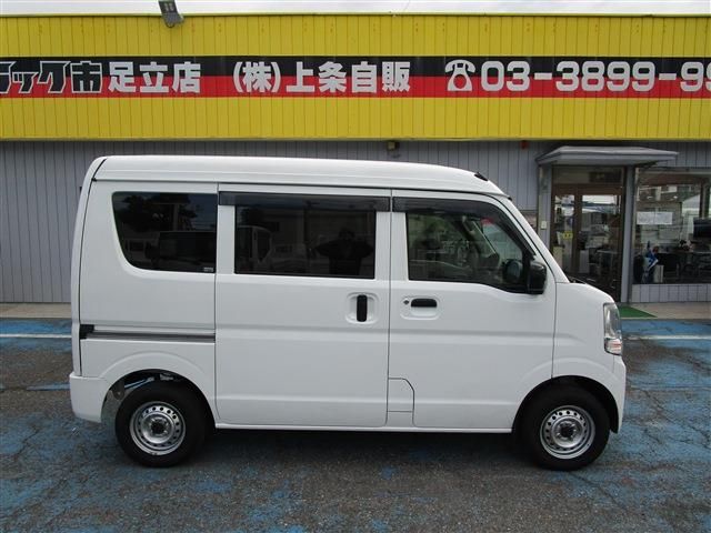 NV100 CLIPPER