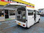 NV100 CLIPPER