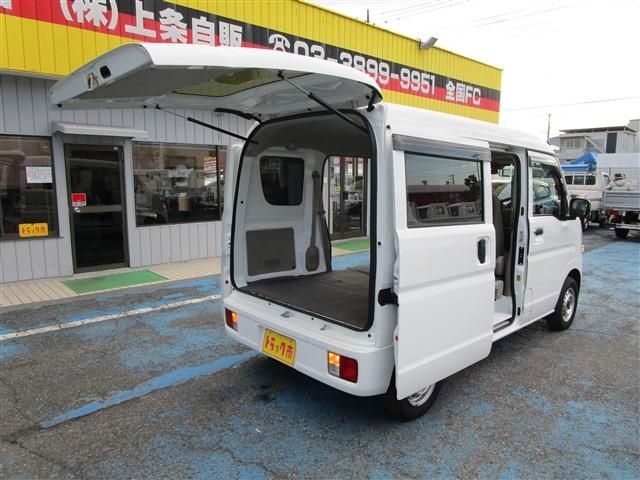 NV100 CLIPPER