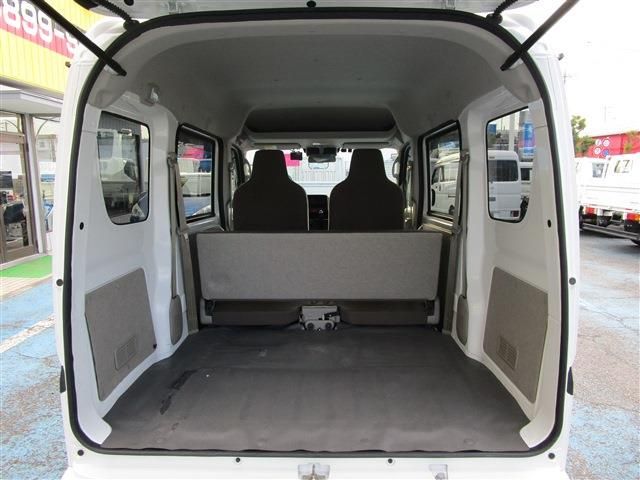 NV100 CLIPPER