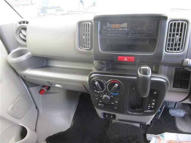 NV100 CLIPPER