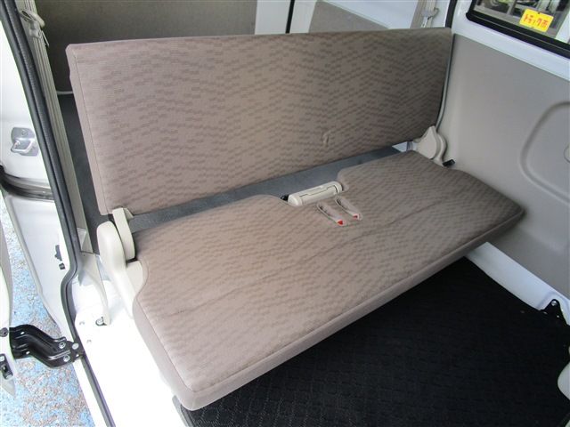 NV100 CLIPPER