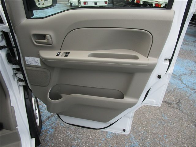 NV100 CLIPPER