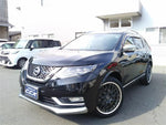 X-TRAIL 2WD