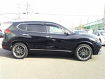 X-TRAIL 2WD