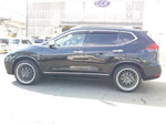 X-TRAIL 2WD