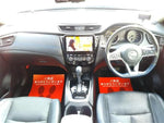 X-TRAIL 2WD
