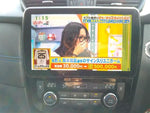 X-TRAIL 2WD