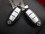 X-TRAIL 2WD