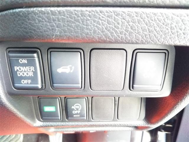 X-TRAIL 2WD