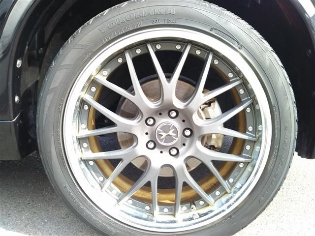 X-TRAIL 2WD