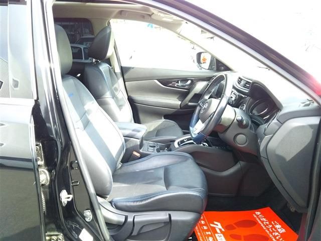 X-TRAIL 2WD