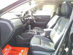 X-TRAIL 2WD
