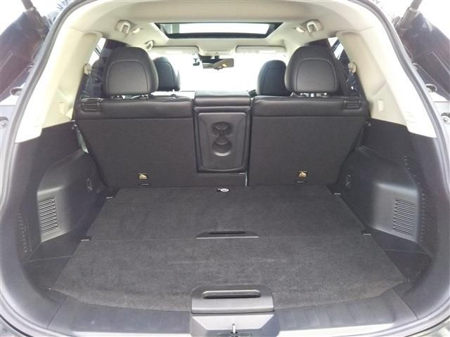 X-TRAIL 2WD