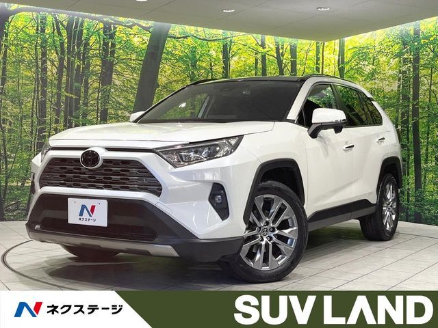 RAV4 4WD