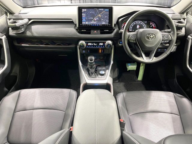 RAV4 4WD