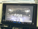 RAV4 4WD