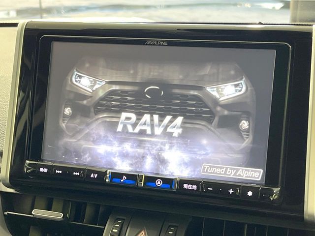 RAV4 4WD