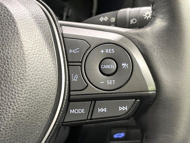 RAV4 4WD