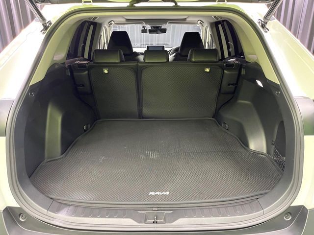 RAV4 4WD