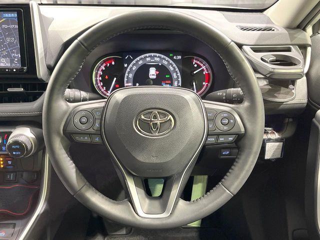 RAV4 4WD