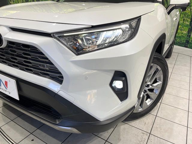 RAV4 4WD