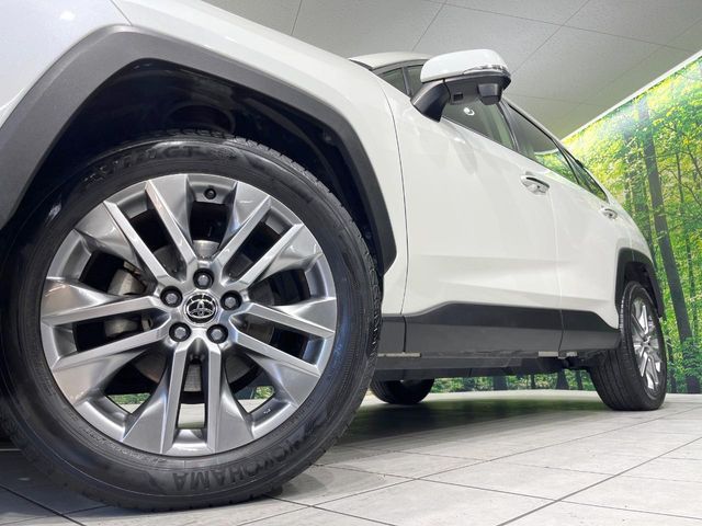 RAV4 4WD