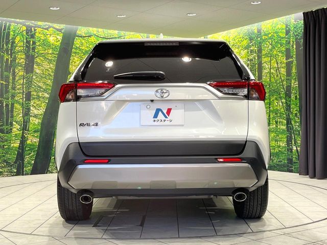 RAV4 4WD