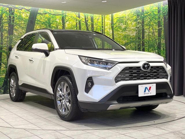 RAV4 4WD