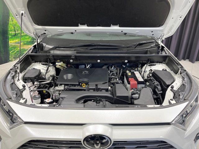 RAV4 4WD