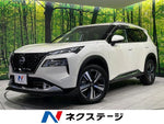 X-TRAIL HYBRID 4WD
