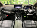 X-TRAIL HYBRID 4WD