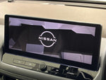 X-TRAIL HYBRID 4WD