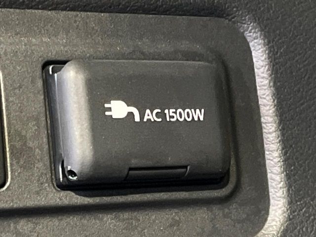 X-TRAIL HYBRID 4WD